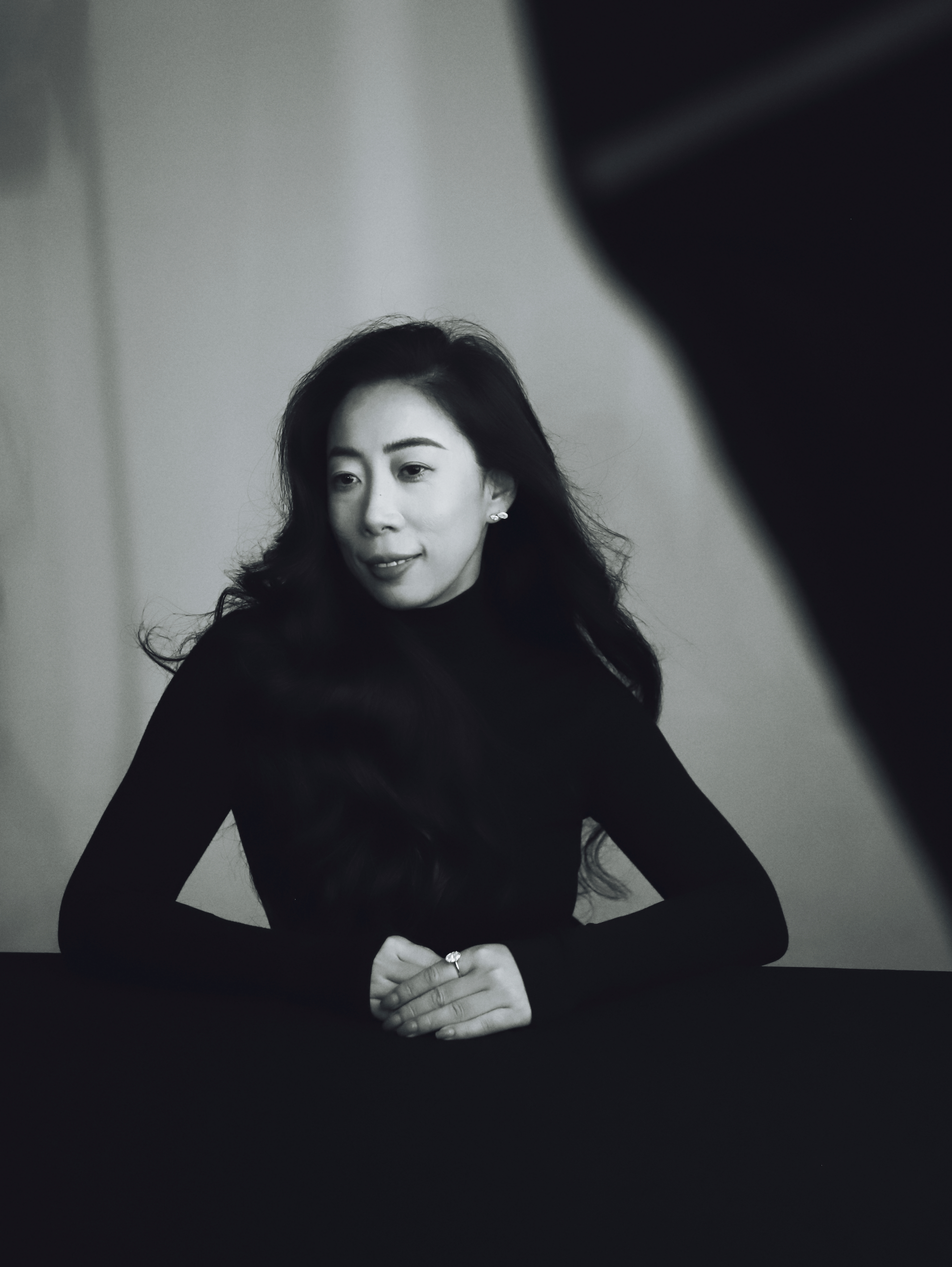 Helena Hong — Founder